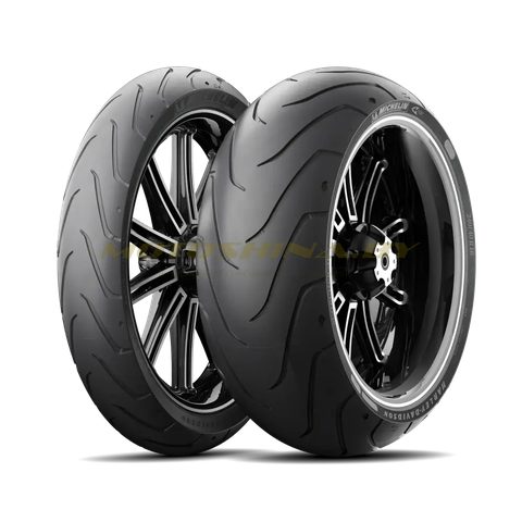 Michelin SCORCHER 11