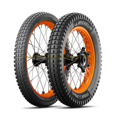Michelin TRIAL LIGHT