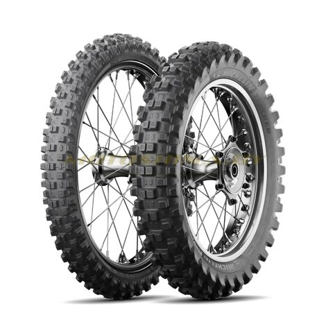 Michelin TRACKER