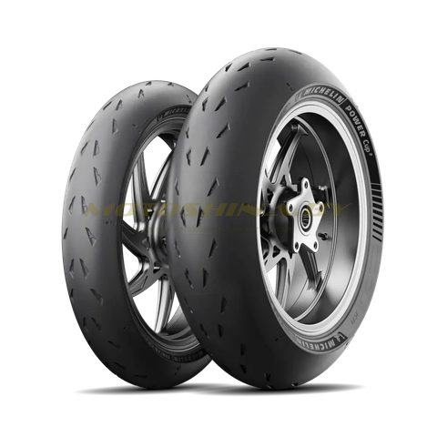 Michelin POWER CUP 2