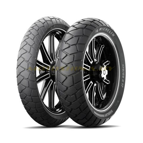 Michelin SCORCHER ADVENTURE