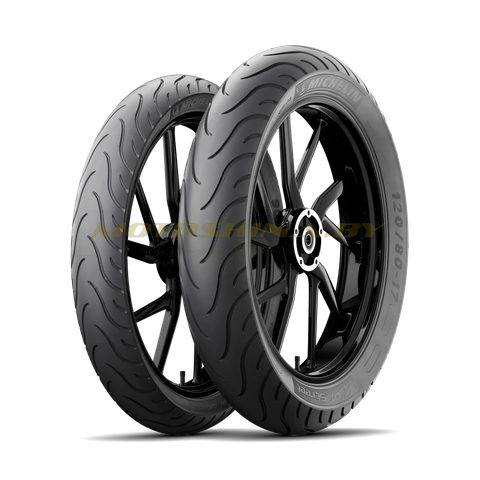 Michelin PILOT STREET