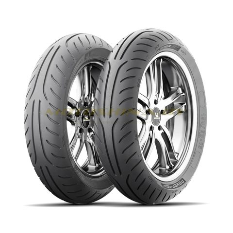 Michelin POWER PURE SC