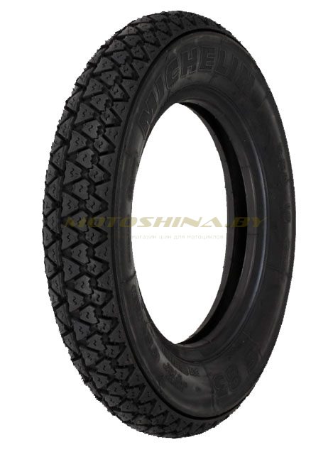 Michelin 100/90 - 10 56J S83 TL/TT