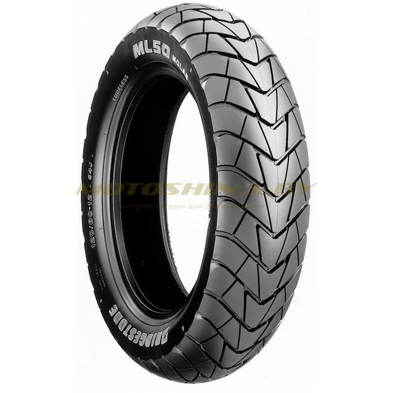 Bridgestone 130/60 -13 ML50 53L TL
