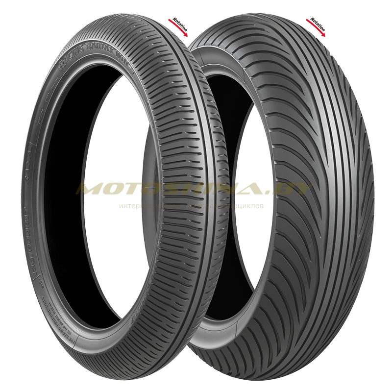 Bridgestone 140/620 R17 W01R TL
