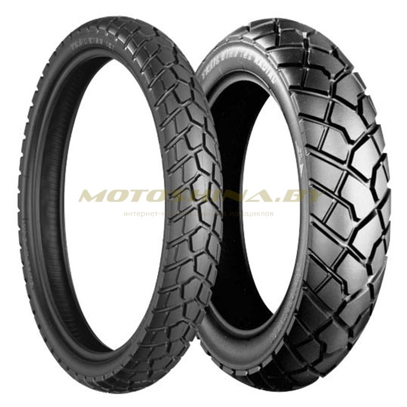 Bridgestone 160/60 R15 TW152 67H TL M HONDA WAR