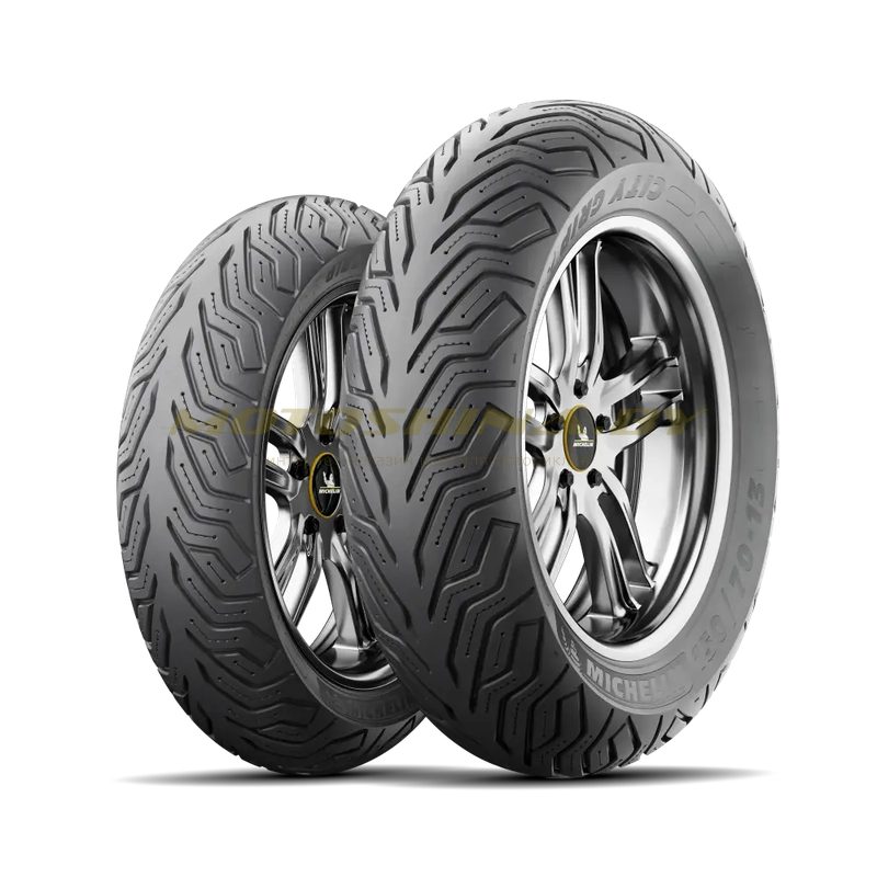 Michelin 120/70 - 15 M/C 56S CITY GRIP 2 F TL