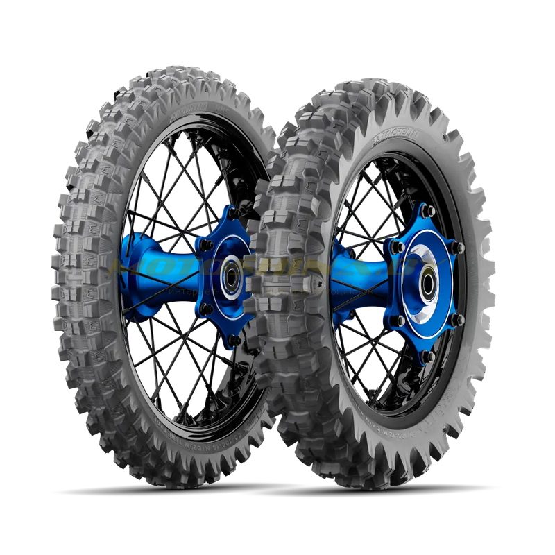Michelin 2.75 - 10 37J STARCROSS 5 MINI R TT