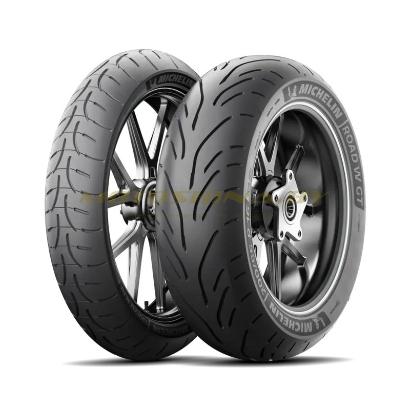 Michelin 180/60 R 16 M/C 74H ROAD W GT R TL