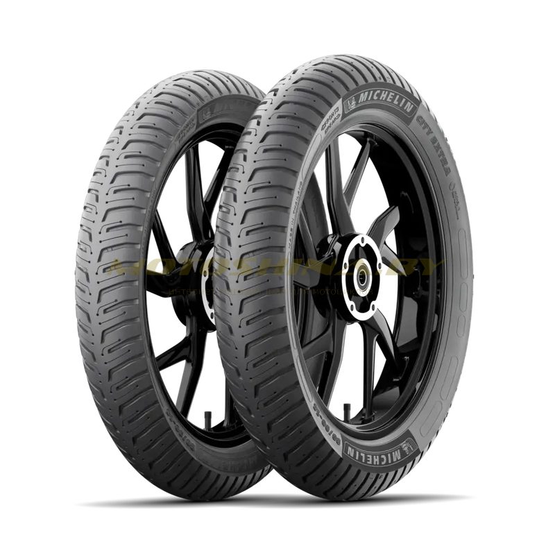 Michelin 2.75 - 18 48S REINF CITY EXTRA TL