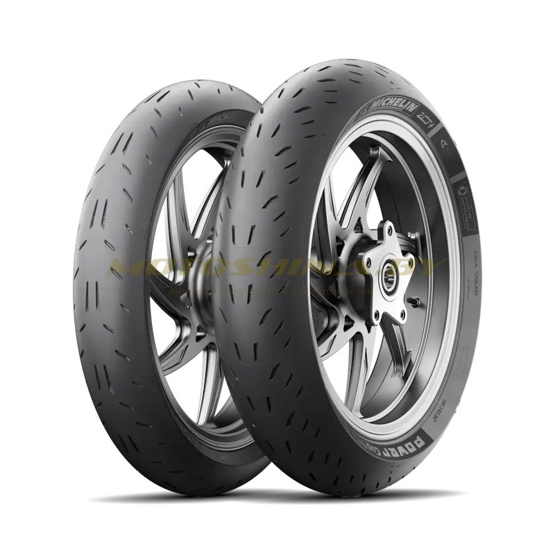 Michelin 150/60 ZR 17 M/C 66W POWER CUP EVO R TL