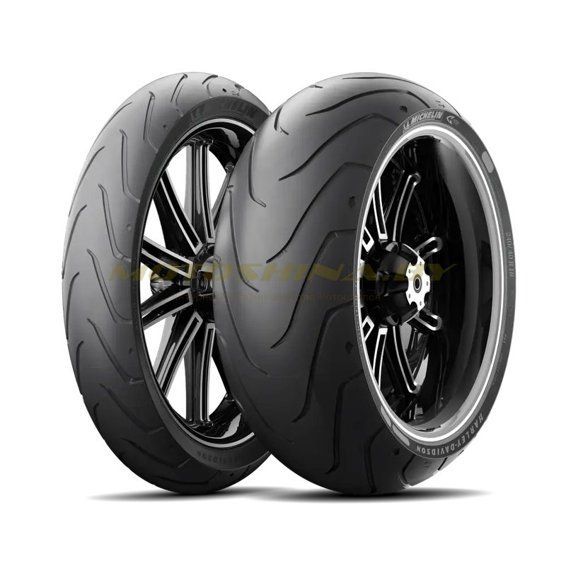Michelin 160/60 R 18 M/C 70V SCORCHER '11' R TL