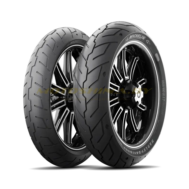 Michelin 160/60 R 17 M/C 69V SCORCHER '21' R TL