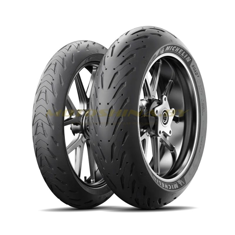 Michelin 150/70 ZR 17 M/C (69W) ROAD 5 R TL