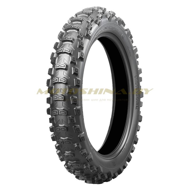 Bridgestone 140/80 -18 E50 R EXTREME 70M TT NHS