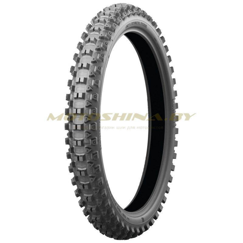 Bridgestone 90/90 -21 E50F 54P TT MST