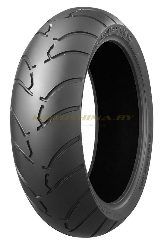 Bridgestone 200/50 R18 BT028R 76V TL G YAM VMAX WAR
