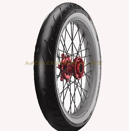 Avon 120/70B21 68V COBRA CHROME F WW