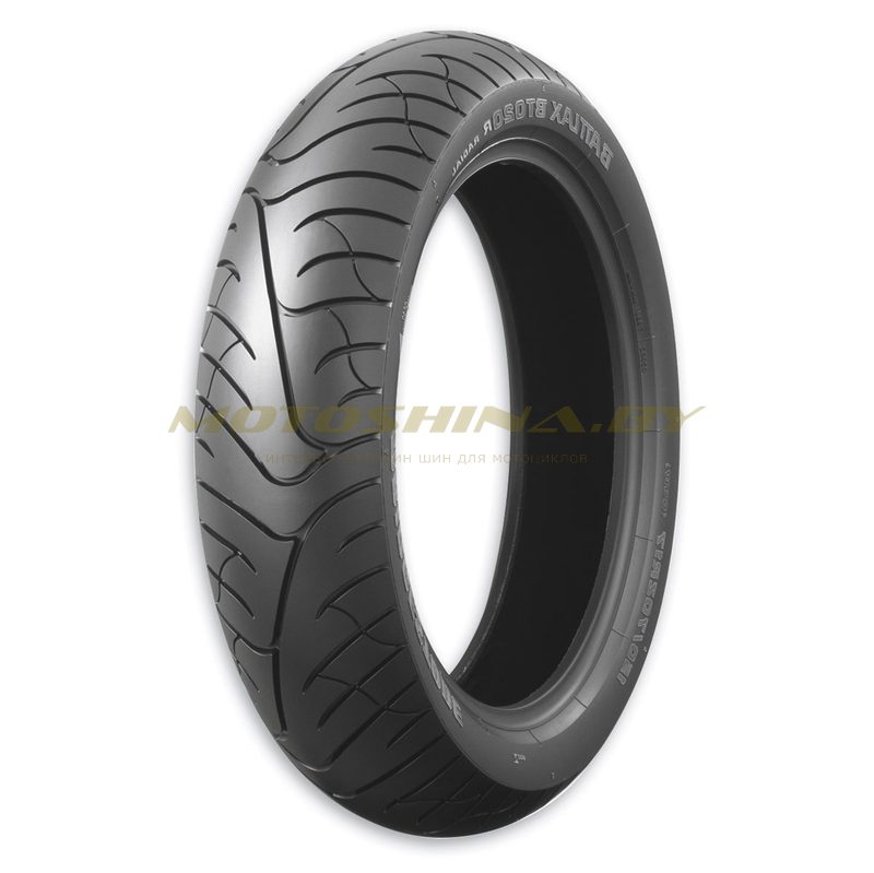 Bridgestone 160/70 B17 BT020R 79V RFD TL M K1200LT W