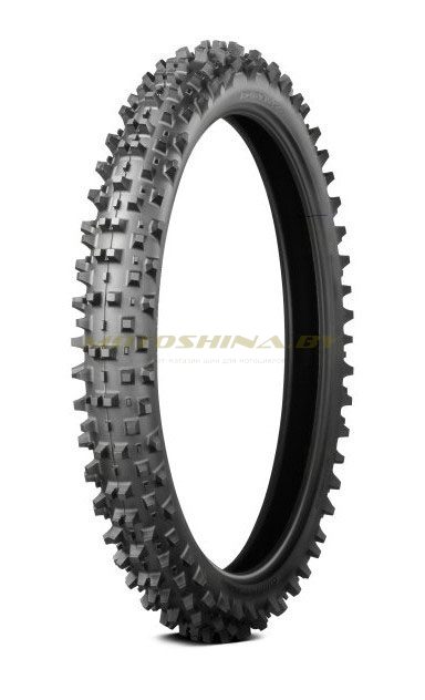 Bridgestone 80/100 -21 X10F 51M TT